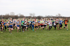 Boys under-13s 2019 Start Fitness Sherman Cup/Davison Shield, Temple Park, South Shield. Photo:  David T. Hewitson/Sports for All Pics